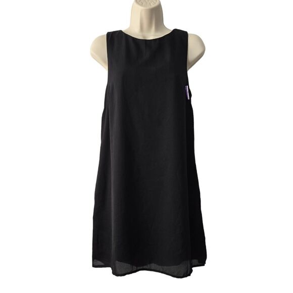 Nordstrom Rack Sleeveless Mini Dress - Picture 1 of 6
